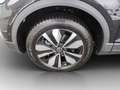 Volkswagen T-Roc 1.5 TSI DSG Move, AHK, ACC, LED, Keyless Schwarz - thumbnail 11
