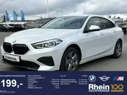 Bmw 218 218i Gran Coupe Advantage LED NAVI DAB LORDOSE