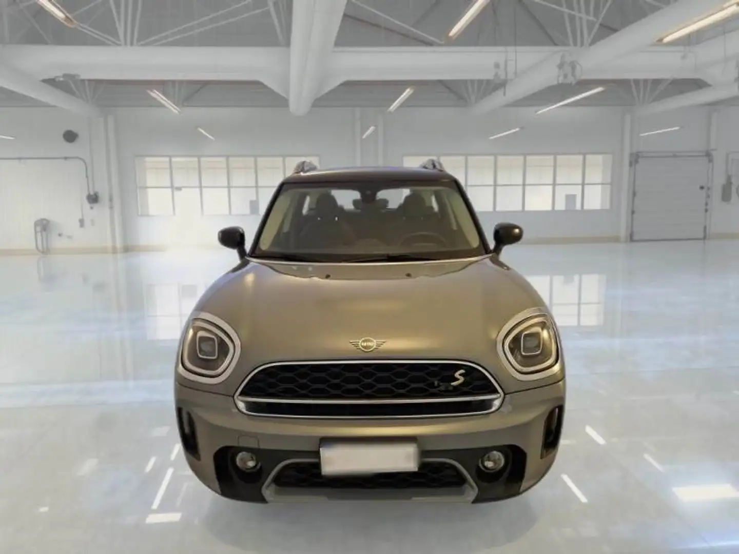 MINI Cooper SE Countryman ALL4 Business autom. - 2