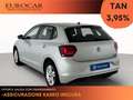 Volkswagen Polo 5p 1.0 tsi comfortline 95cv Argento - thumbnail 3