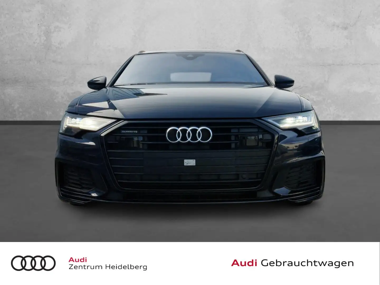 Audi A6 Avant TFSI e Sport 55 TFSIe quattro 270(367) kW(PS Bleu - 2