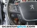 Peugeot 508 SW 2.0BlueHDI GT Line 150 Gris - thumbnail 26