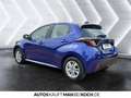 Mazda 2 Hybrid 1.5 VVT-i 116 CVT CENTRE-LINE Blau - thumbnail 2