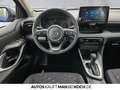 Mazda 2 Hybrid 1.5 VVT-i 116 CVT CENTRE-LINE Blau - thumbnail 8