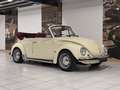 Volkswagen Coccinelle 1303 Karmann Cabriolet Beige - thumbnail 1