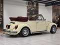 Volkswagen Coccinelle 1303 Karmann Cabriolet Beige - thumbnail 3