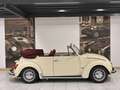 Volkswagen Coccinelle 1303 Karmann Cabriolet Beige - thumbnail 2