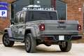 Jeep Gladiator 3.6 ESSENCE + LPG V6 4WD ATX Sport TVA-BTW RECUP Gris - thumbnail 4