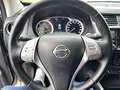 Nissan Navara N-Connecta Double Cab 4x4/AHK/1. Hand Fac Grau - thumbnail 13