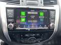 Nissan Navara N-Connecta Double Cab 4x4/AHK/1. Hand Fac Grau - thumbnail 14