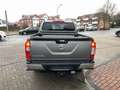 Nissan Navara N-Connecta Double Cab 4x4/AHK/1. Hand Fac Grau - thumbnail 7