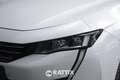Peugeot 508 1.6 Hybrid Phev 225CV Allure Pack e-eat8 Bianco - thumbnail 3