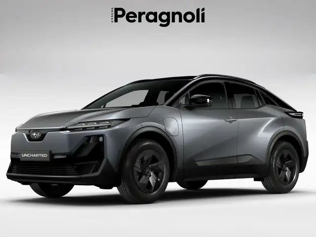 Subaru Uncharted 77,0 kWh 2E-xcite+