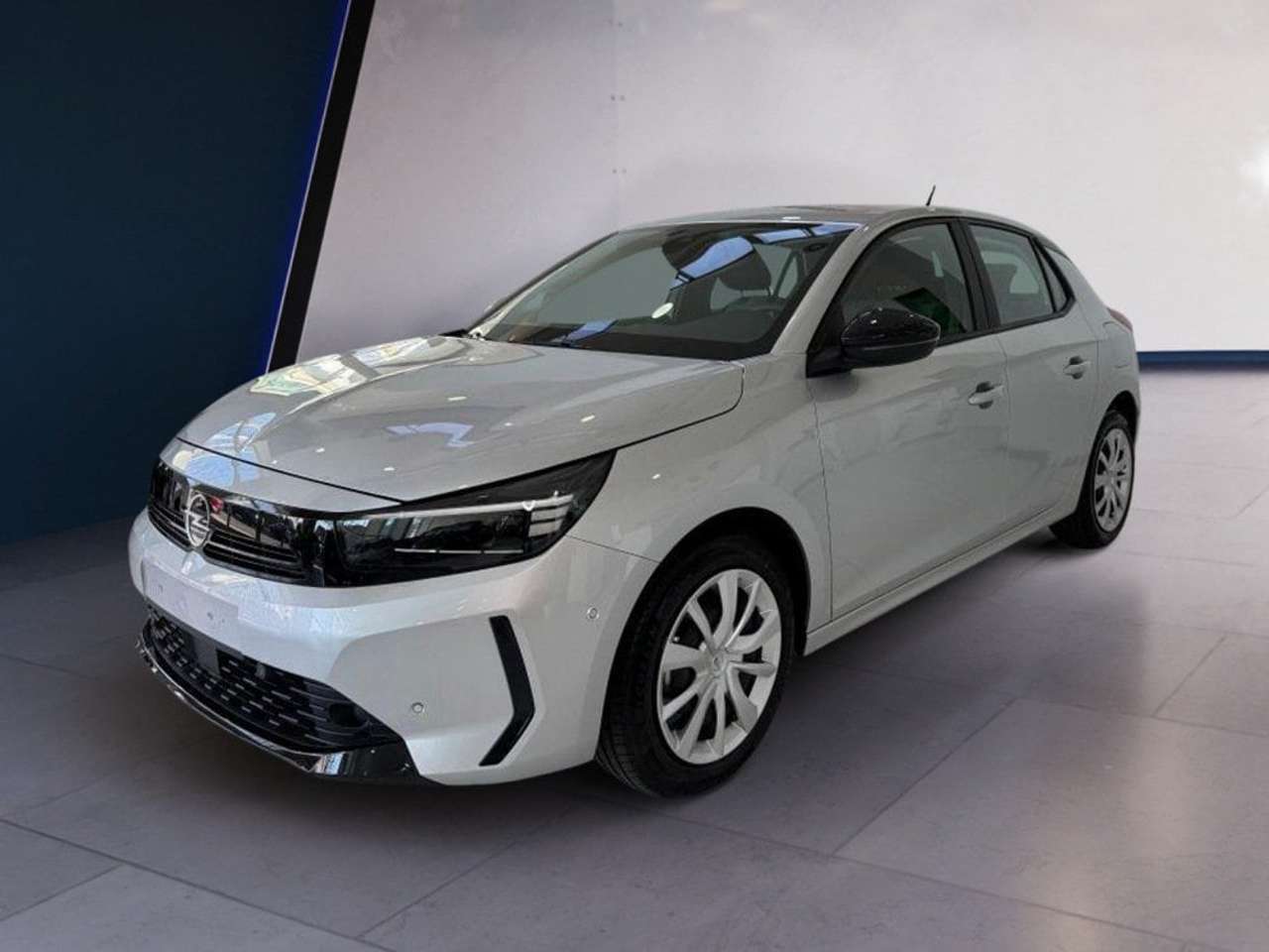 Opel Corsa 1.2 s&amp;s 75cv