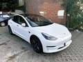 Tesla Model 3 Model 3 Langstreckenbatt. RWD Hinterrad Business Weiß - thumbnail 3