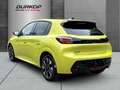 Peugeot 208 ALLURE PureTech,PDC,SHZ,LHZ,LED,Apple CarPlay,Andr Amarillo - thumbnail 3