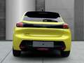 Peugeot 208 ALLURE PureTech,PDC,SHZ,LHZ,LED,Apple CarPlay,Andr Amarillo - thumbnail 6