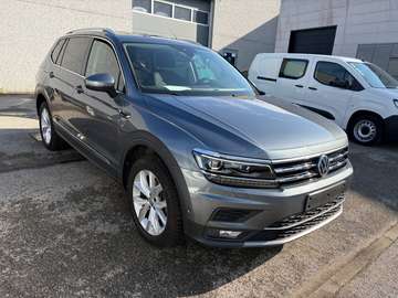 Tiguan Allspace 1.5 TSI Highline OPF DSG