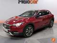 Infiniti QX30 2.2d Premium AWD 7DCT Rojo - thumbnail 3