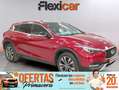 Infiniti QX30 2.2d Premium AWD 7DCT Rojo - thumbnail 1