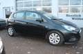 Opel Corsa E Edition ecoFlex *TÜV-NEU* Schwarz - thumbnail 4
