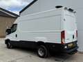Iveco Daily 35C18 3.0 L2H2 Airco Cruise Control 3,5 Tons Trekh Blanc - thumbnail 2