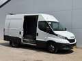 Iveco Daily 35C18 3.0 L2H2 Airco Cruise Control 3,5 Tons Trekh Blanc - thumbnail 5