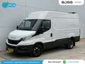 Iveco Daily 35C18 3.0 L2H2 Airco Cruise Control 3,5 Tons Trekh Blanc - thumbnail 1