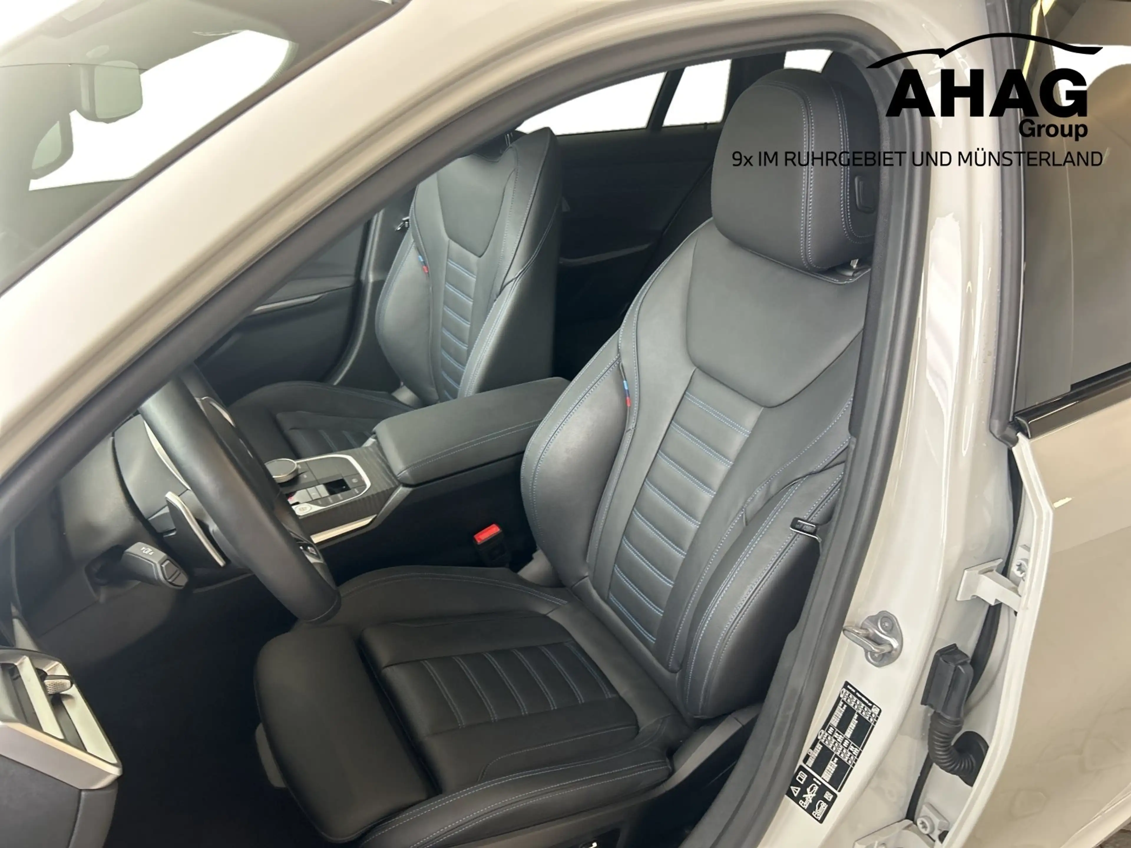 BMW 340 M340d xDrive Touring M SPORT PRO | HK | PANO | AHK — photo 7
