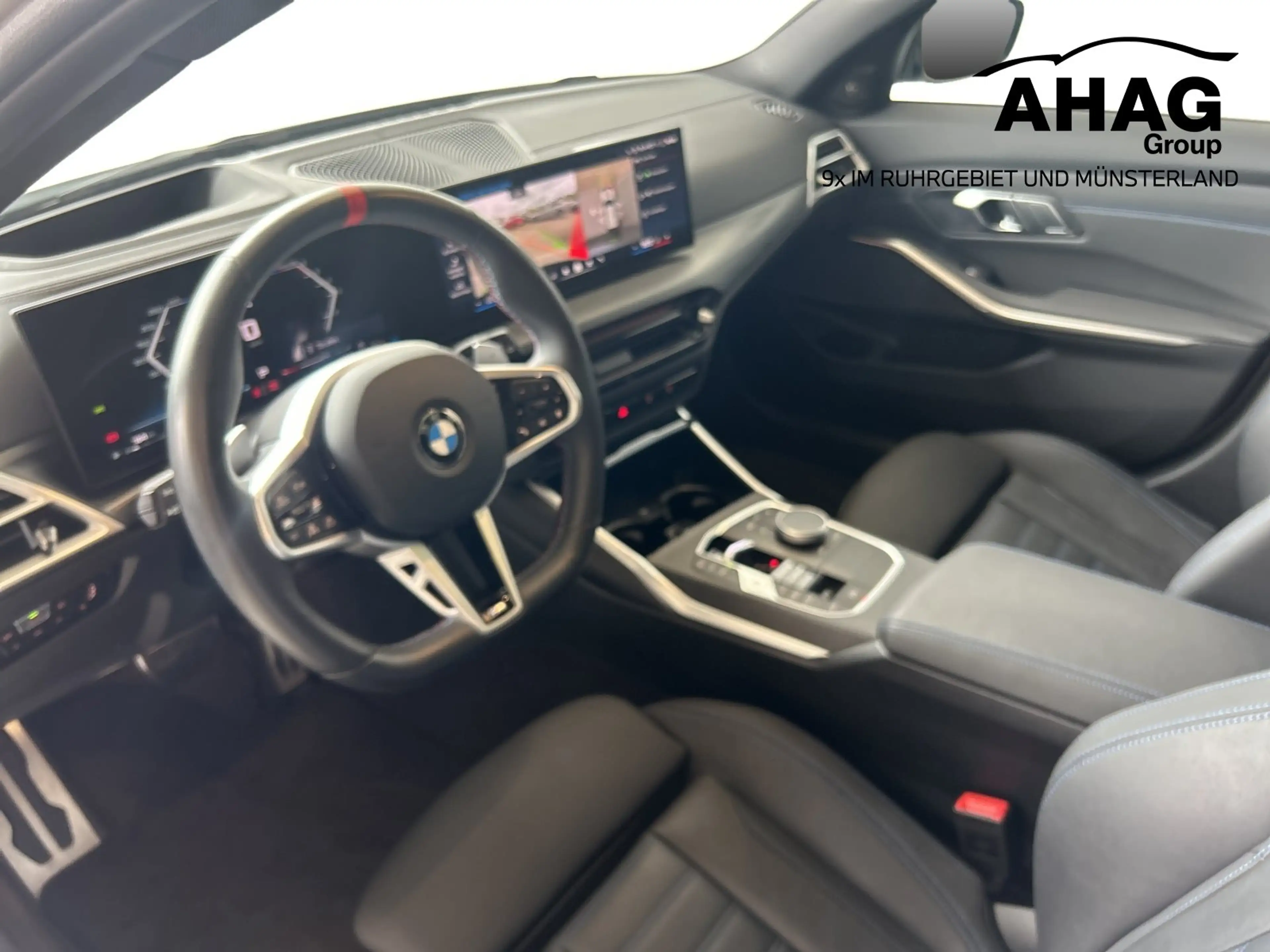 BMW 340 M340d xDrive Touring M SPORT PRO | HK | PANO | AHK — photo 8