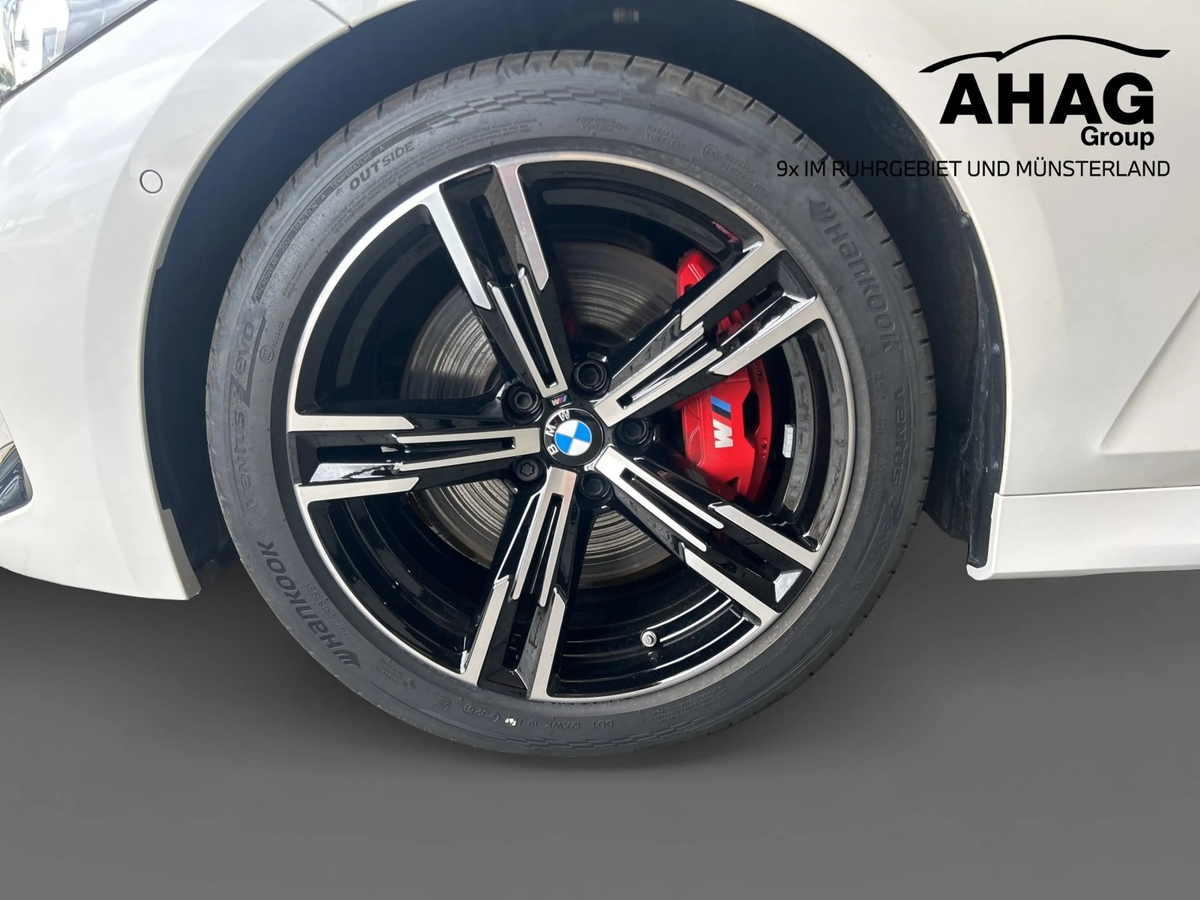BMW 340 M340d xDrive Touring M SPORT PRO | HK | PANO | AHK — photo 12
