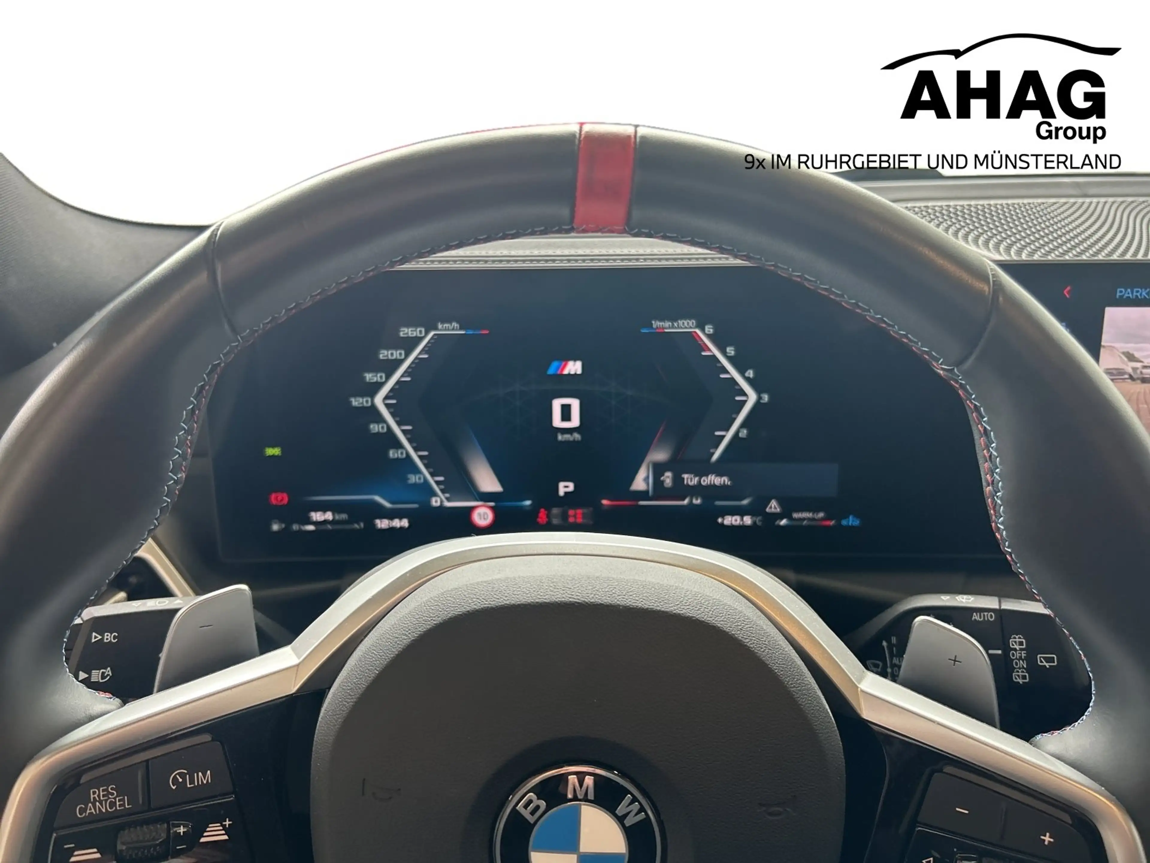 BMW 340 M340d xDrive Touring M SPORT PRO | HK | PANO | AHK — photo 11