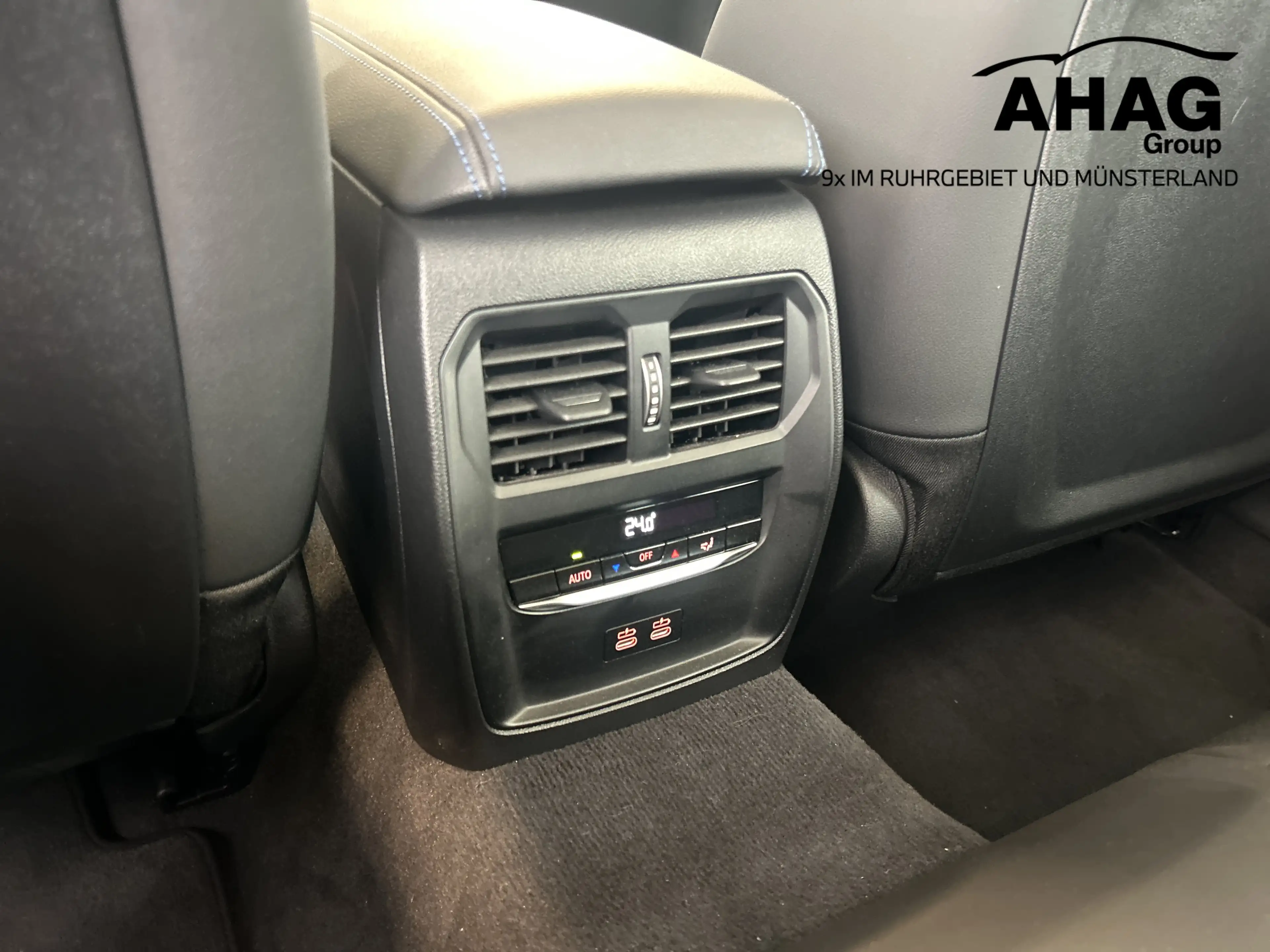 BMW 340 M340d xDrive Touring M SPORT PRO | HK | PANO | AHK — photo 15