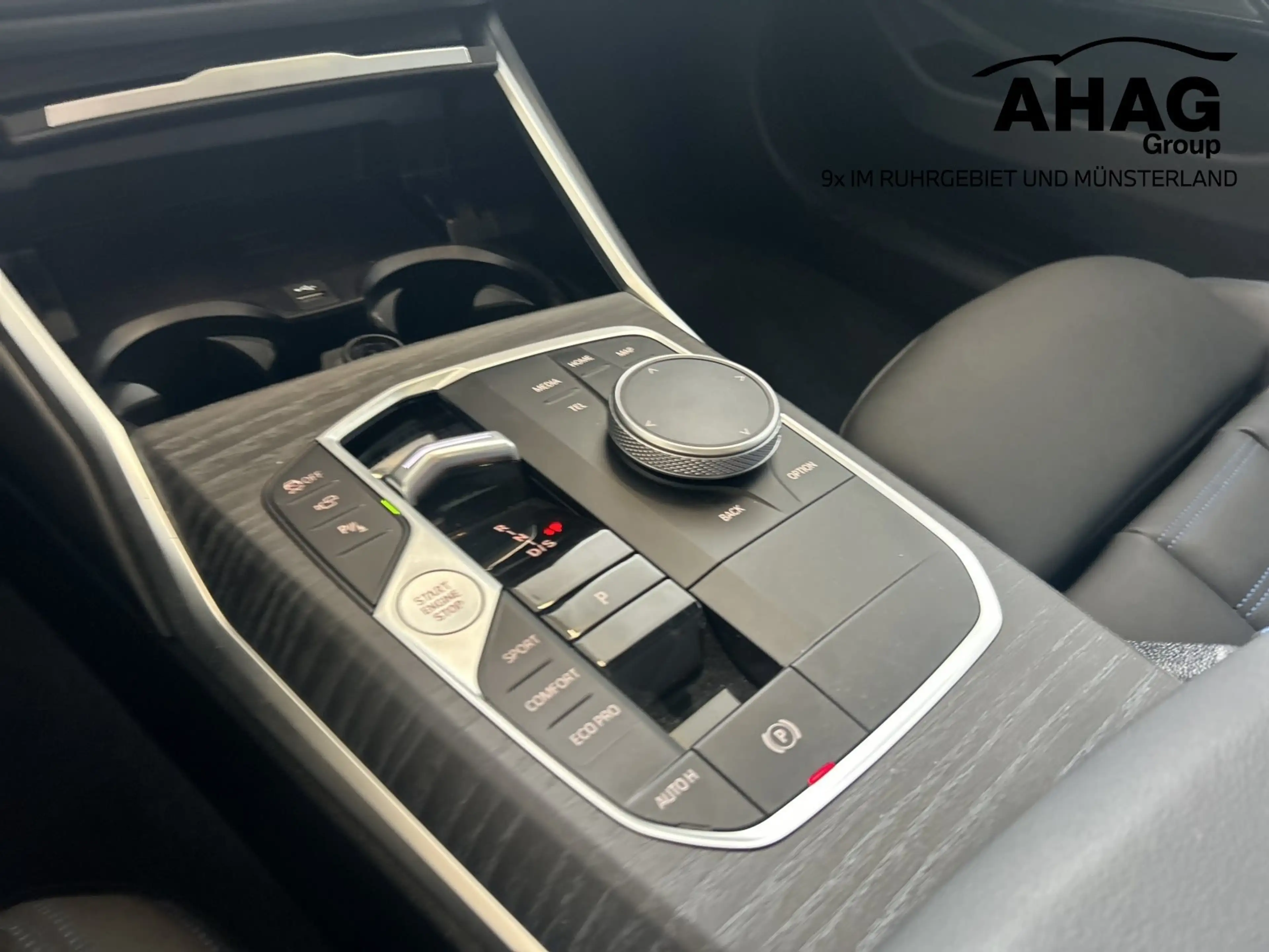 BMW 340 M340d xDrive Touring M SPORT PRO | HK | PANO | AHK — photo 10