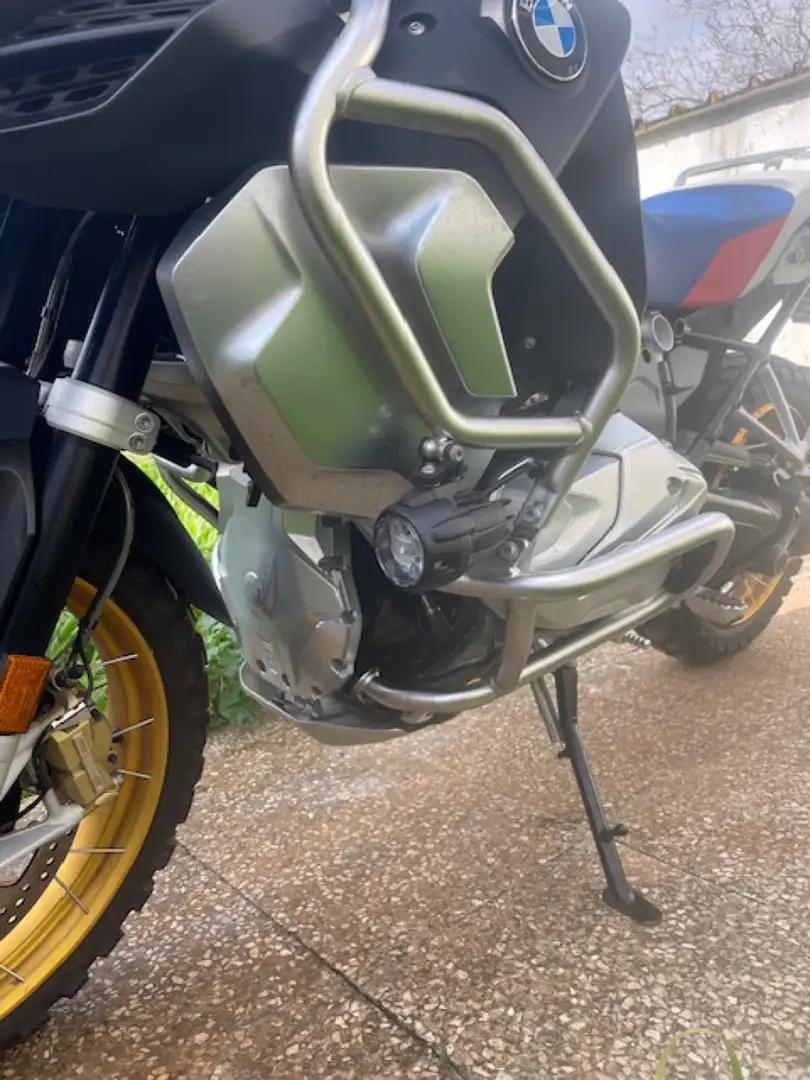 BMW R 1250 GS Adventure moto unica,per come allestita. come nuova.pochiKM - 1