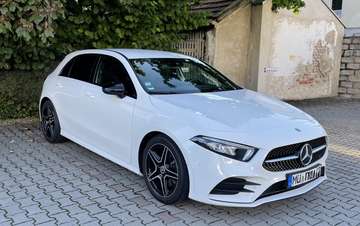 AMG Line Aut.*LED*NAVI*TEMPO*PDC*SHZ*KLIMA