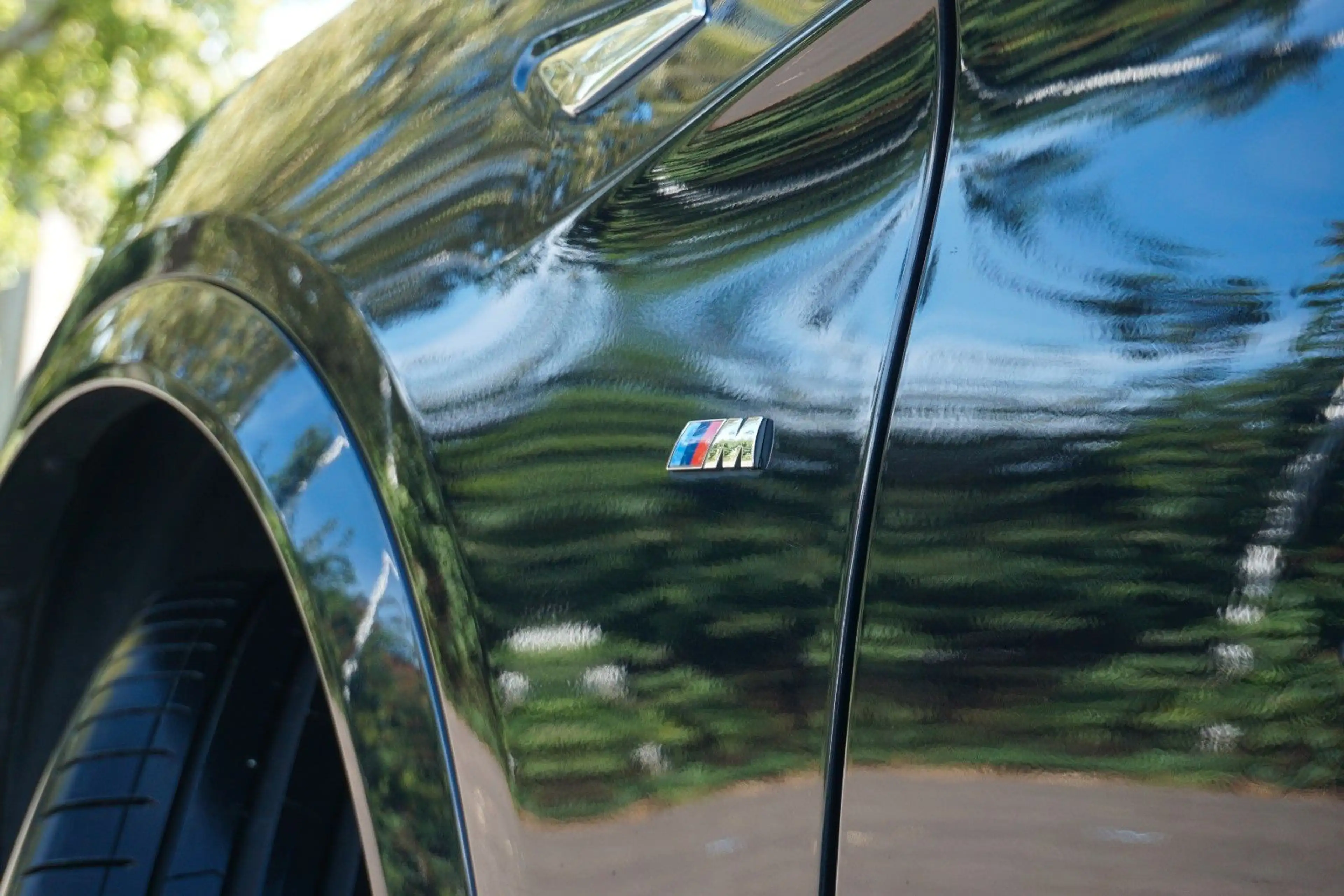 BMW X3 xDrive 20 d M Sport / AHK / HUD / Pano./ LED — photo 7