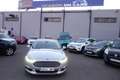 Ford Mondeo 2.0TDCI Business 150 Gris - thumbnail 3
