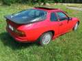 Porsche 924 Targa Rot - thumbnail 12