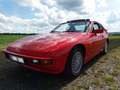 Porsche 924 Targa Rot - thumbnail 1