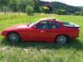 Porsche 924 Targa Rot - thumbnail 9