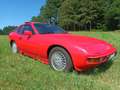 Porsche 924 Targa Rot - thumbnail 5