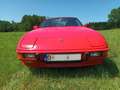 Porsche 924 Targa Rot - thumbnail 4