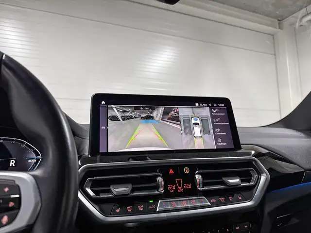 BMW Ix3 view 15