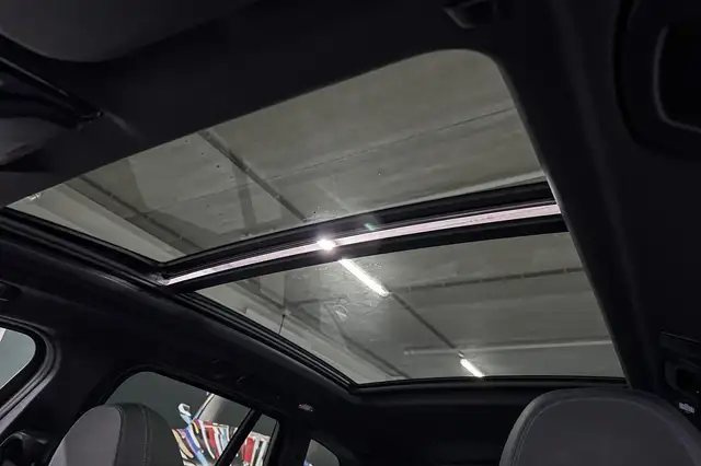 BMW Ix3 view 11