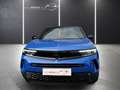 Opel Mokka Mokka 1,2 Direct Injection Turbo GS MATRIX+RADAR+ Blau - thumbnail 2