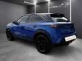 Opel Mokka Mokka 1,2 Direct Injection Turbo GS MATRIX+RADAR+ Blau - thumbnail 7