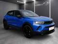 Opel Mokka Mokka 1,2 Direct Injection Turbo GS MATRIX+RADAR+ Blau - thumbnail 3
