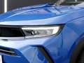 Opel Mokka Mokka 1,2 Direct Injection Turbo GS MATRIX+RADAR+ Blau - thumbnail 9