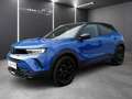 Opel Mokka Mokka 1,2 Direct Injection Turbo GS MATRIX+RADAR+ Blau - thumbnail 1